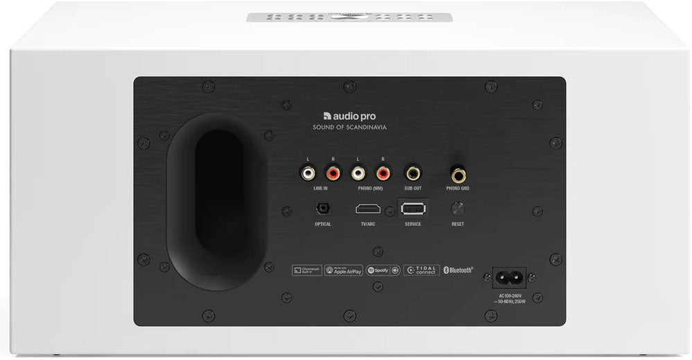 Audio Pro C20 (White)