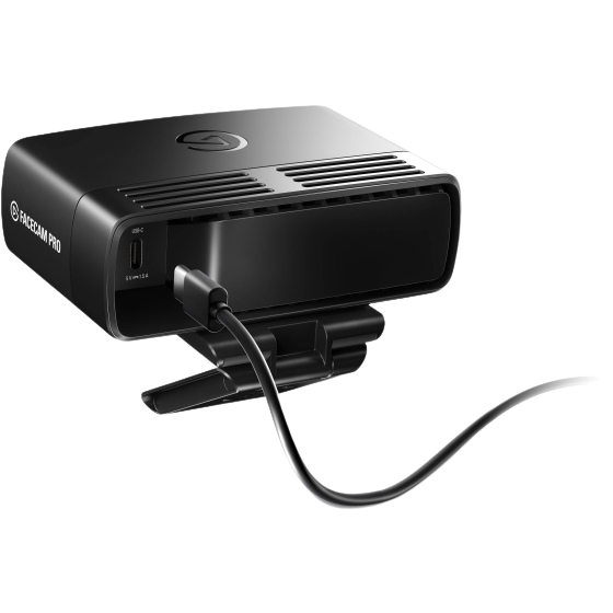 Elgato Facecam Pro 