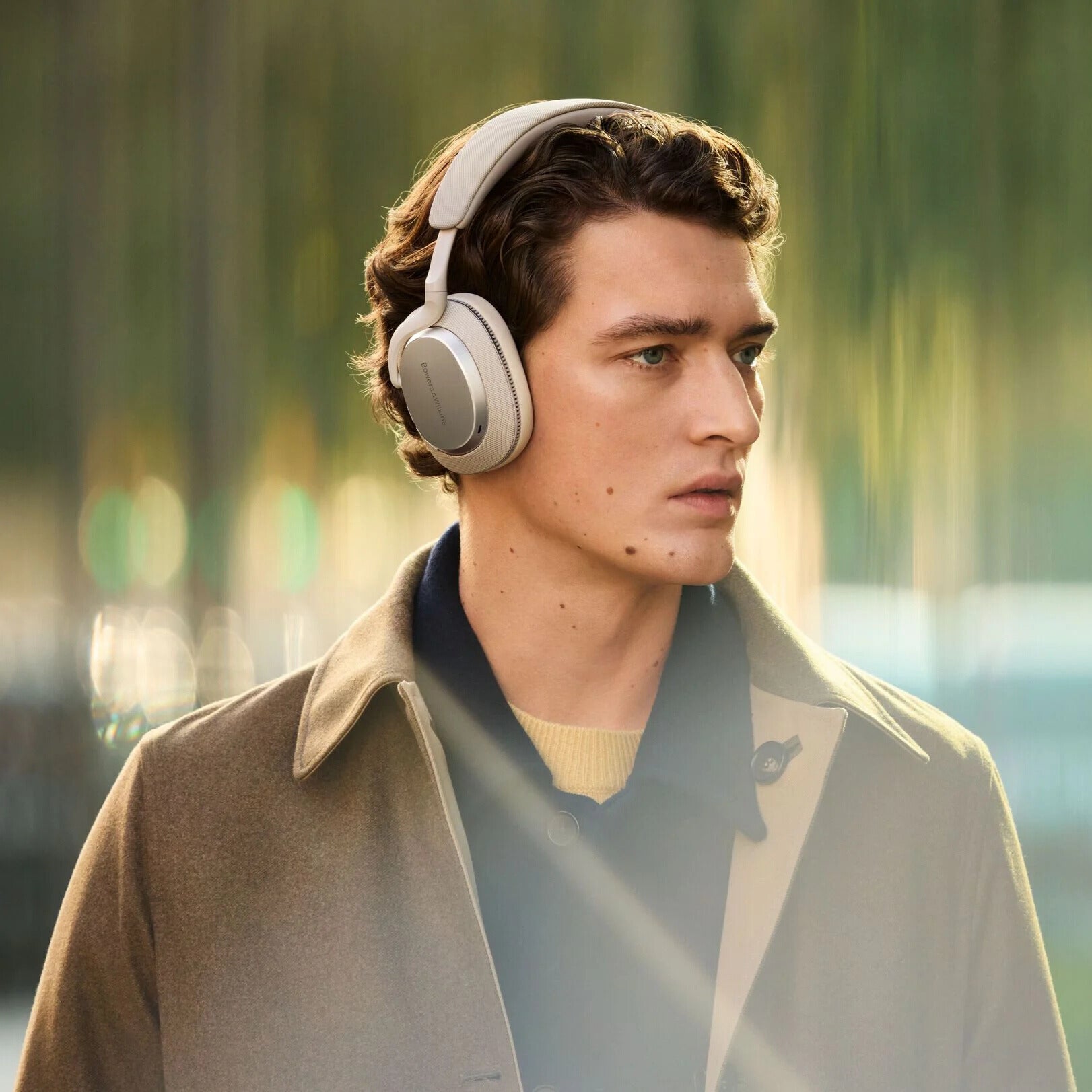 Bowers & Wilkins Px7 S3