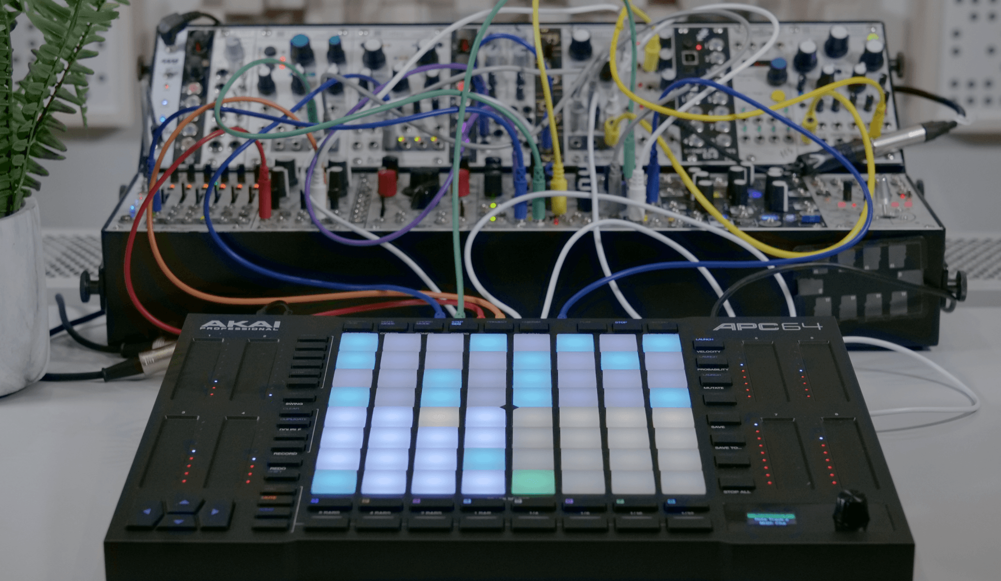 Akai Professional APC64