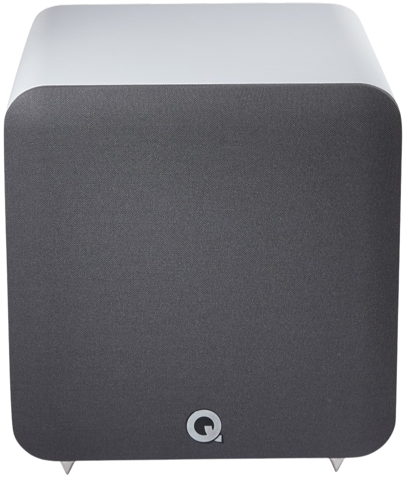 Q Acoustics Q SUB80 (White)
