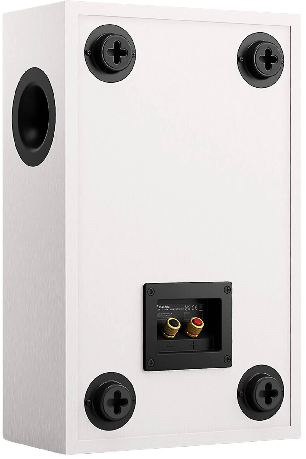 KEF Q4 Meta (Par, Satin Sort)