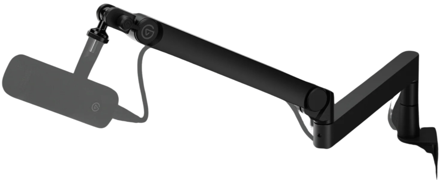 Elgato Wave Mic Arm Pro (Sort)