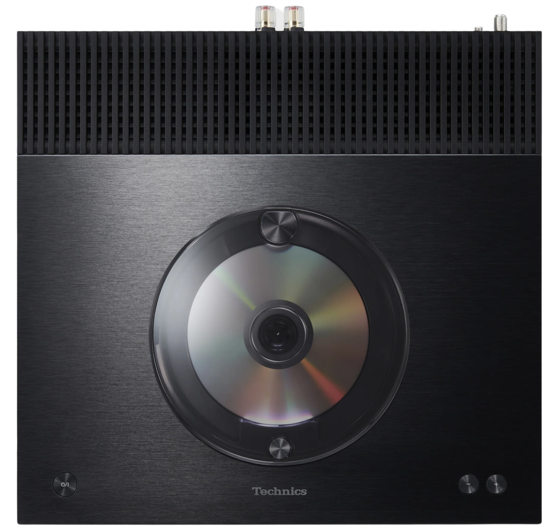 Technics SA-C600 (Black)