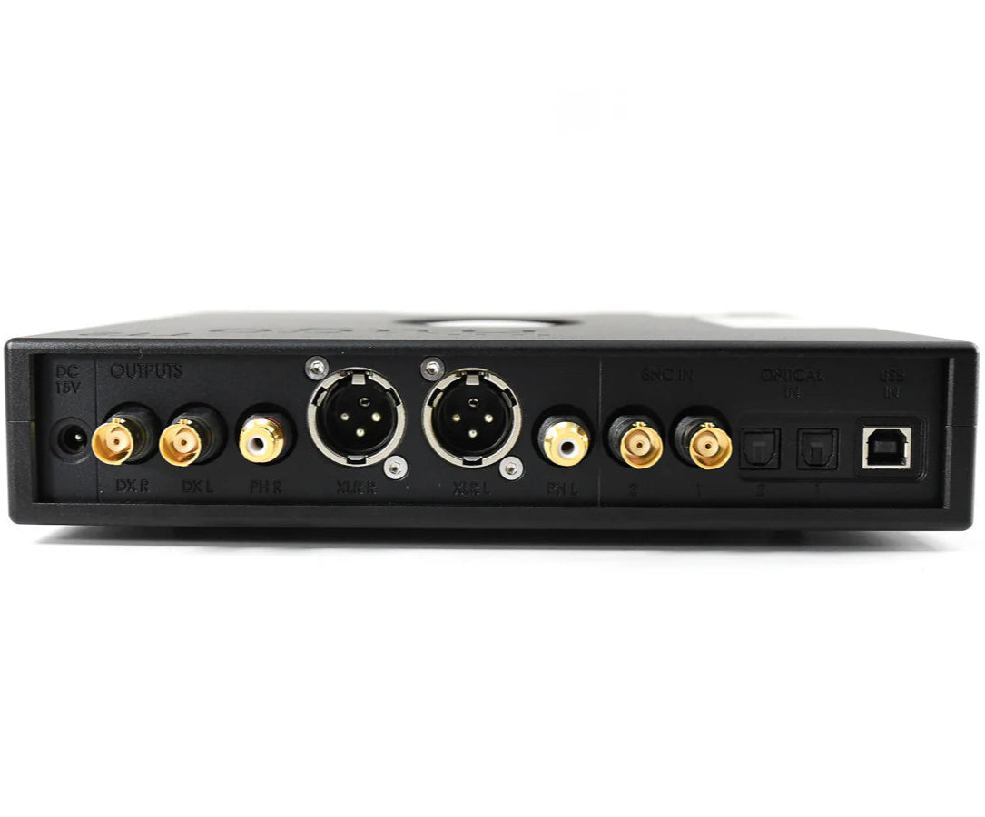 Chord Electronics Hugo TT2