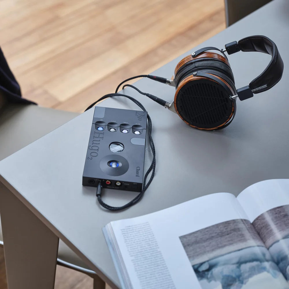 Chord Electronics 2go