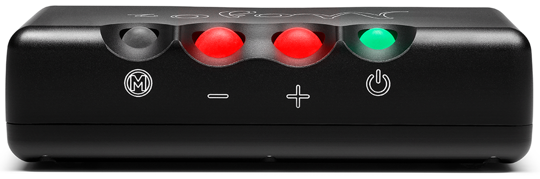 Chord Electronics Mojo 2