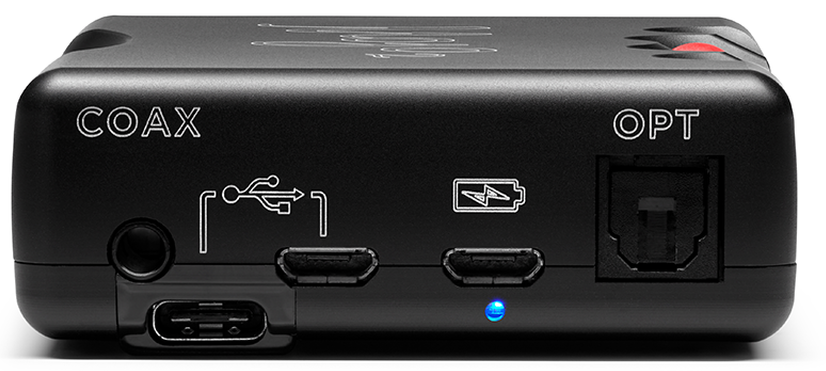 Chord Electronics Mojo 2