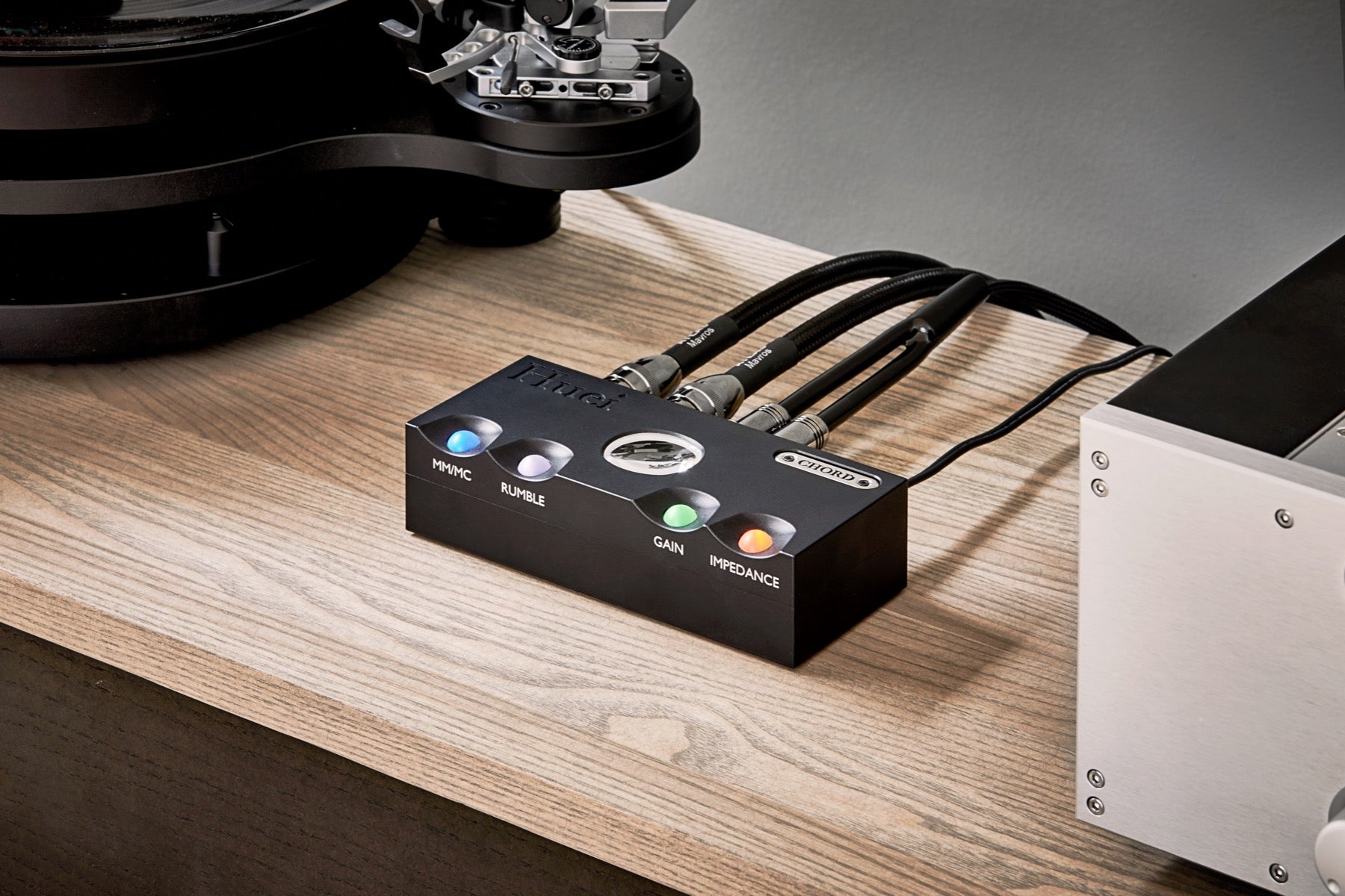 Chord Electronics Huei