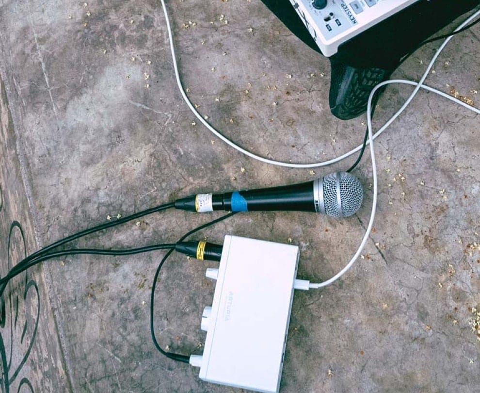 Arturia MiniFuse 1