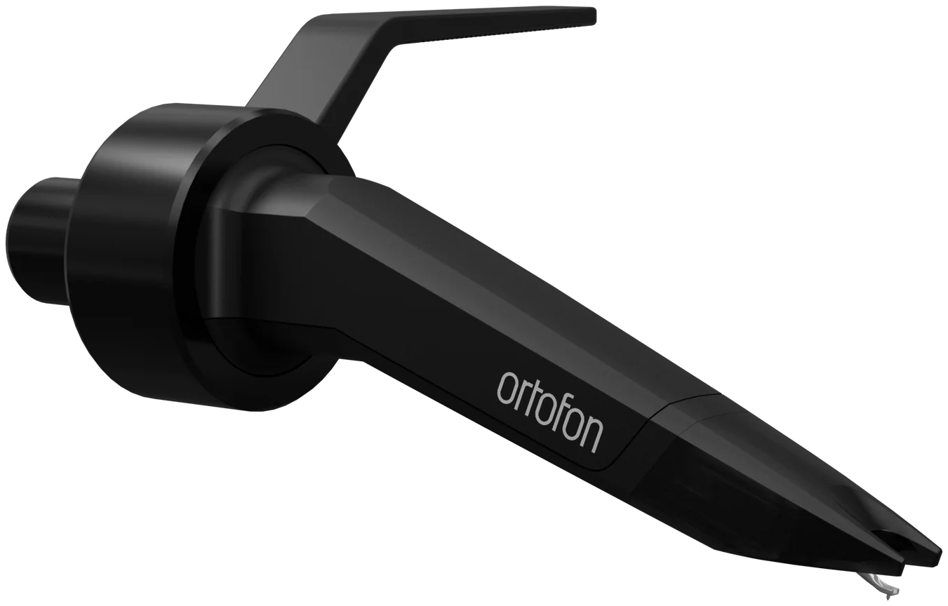 Ortofon Concorde Music sort pickup