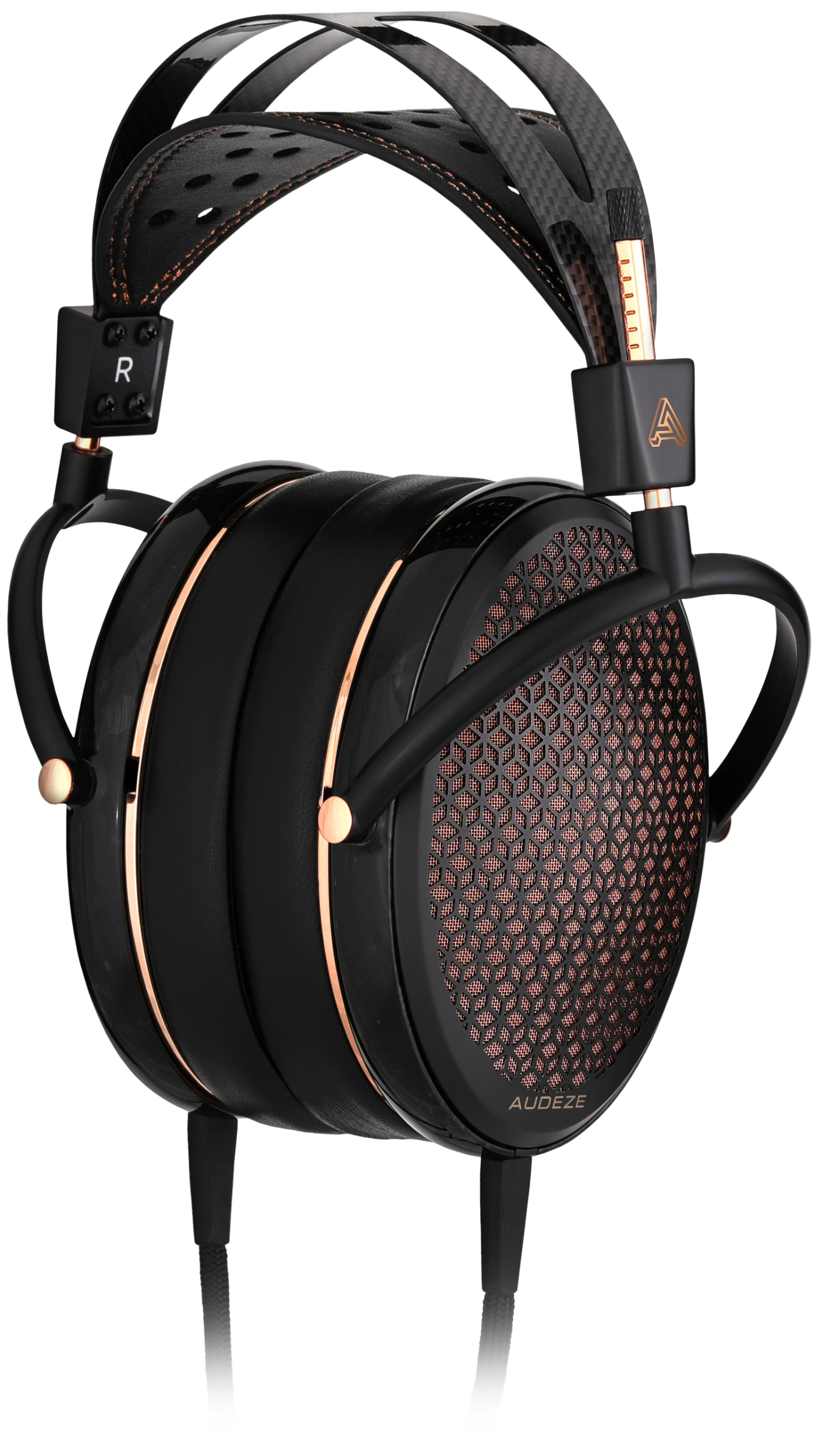 Audeze CRBN2