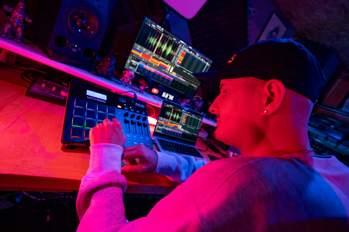 Serato Studio