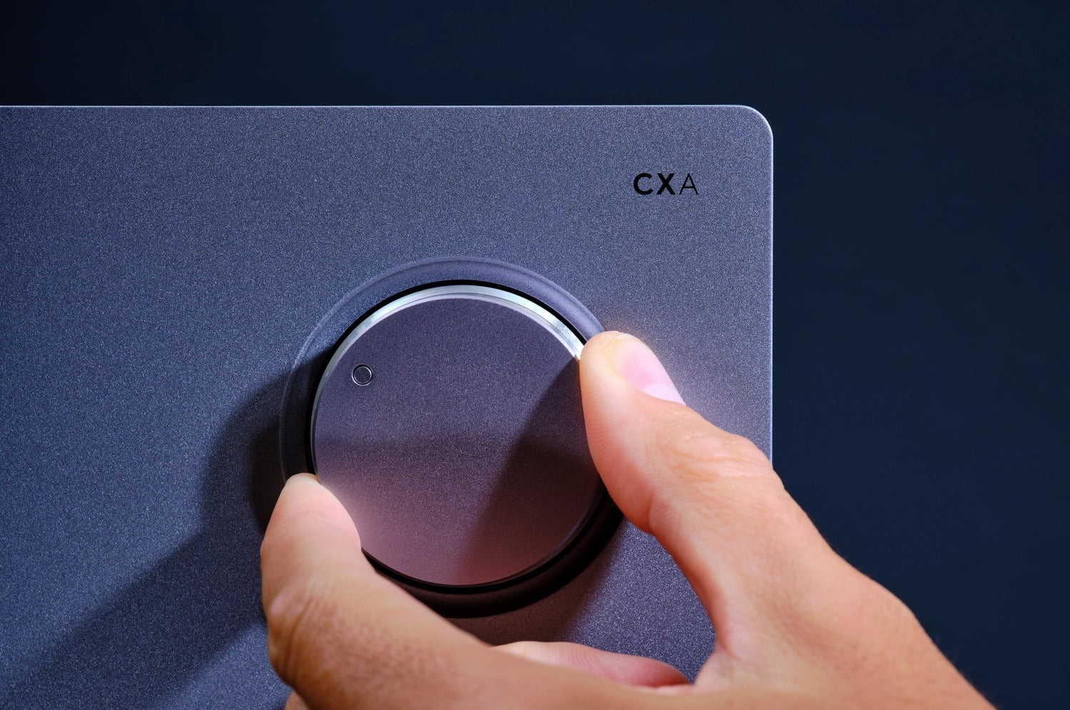Cambridge Audio CXA81 MK2