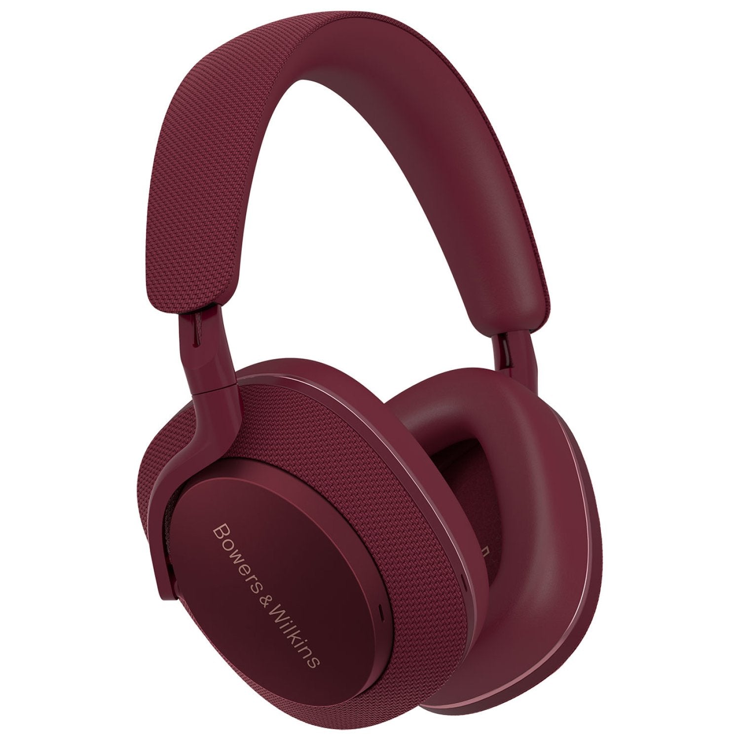 Bowers &amp; Wilkins PX7 S2e (Rubinrød)