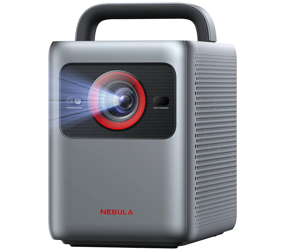 Nebula Cosmos 4K SE (B-lager)