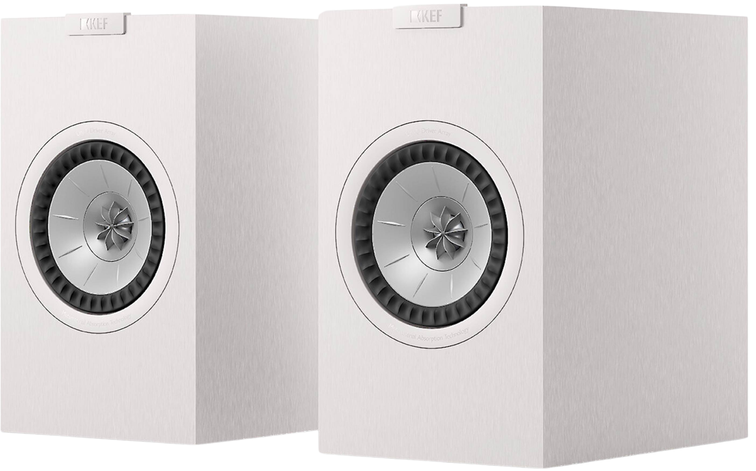 KEF Q3 Meta (Pair, Satin White)