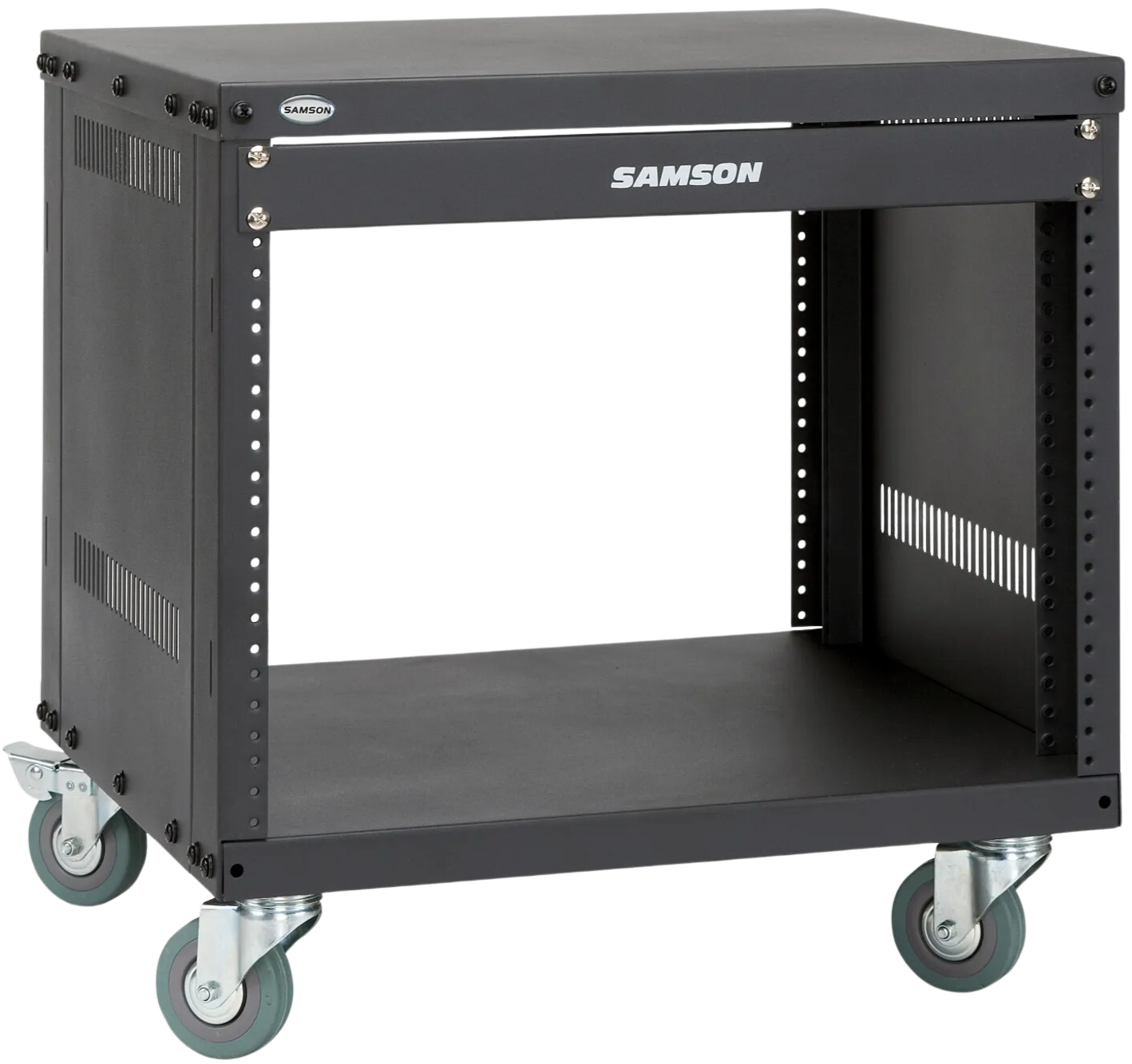 Samson SRK8 Metal Rack 8U