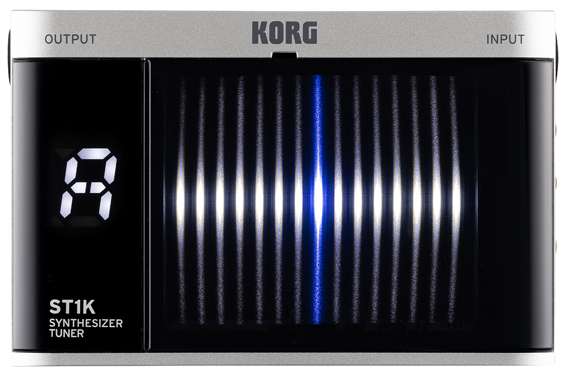 Korg ST1K