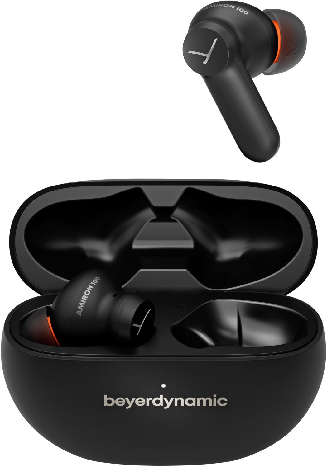 Beyerdynamic Amiron 100 (Sort)