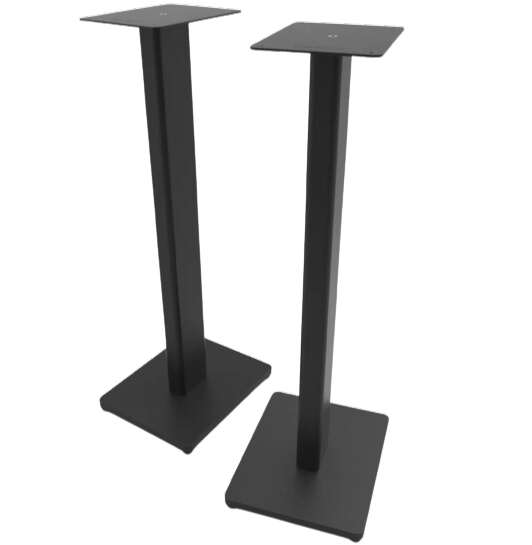 Kanto ST28 (Pair, Black)
