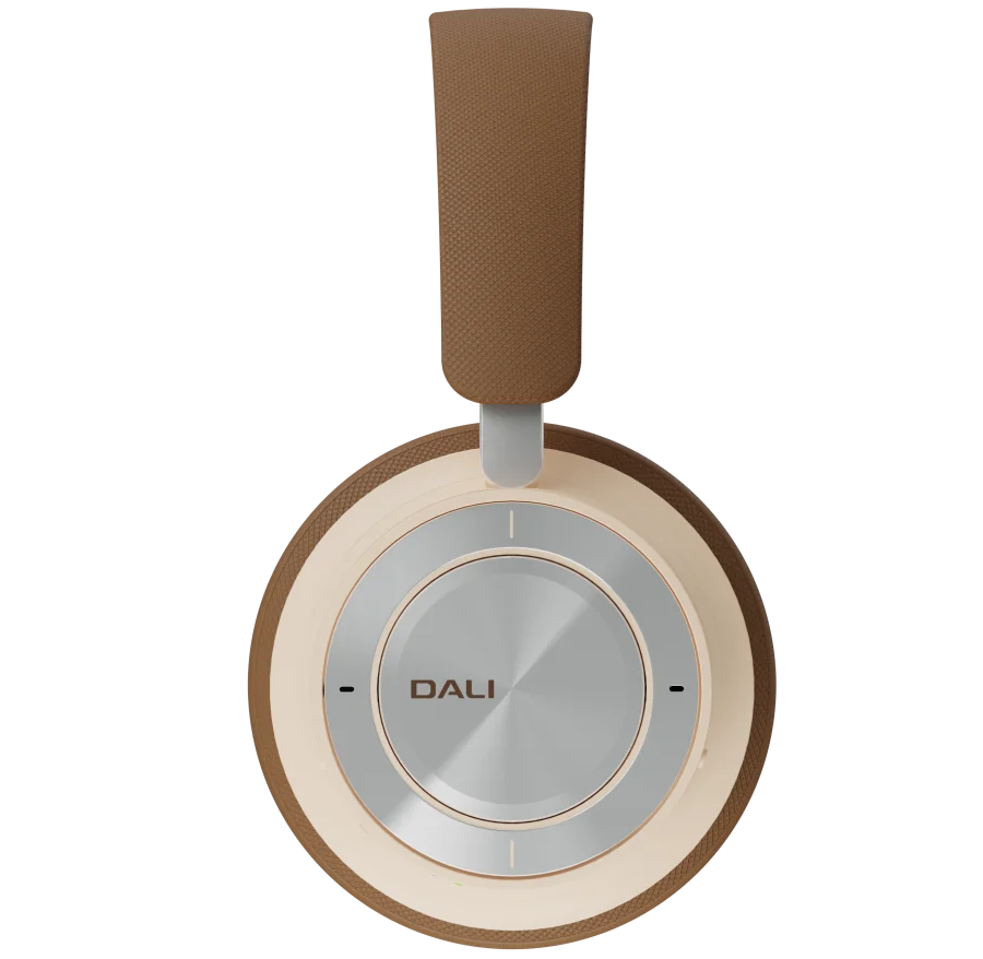 Dali iO-8 (White Carmel)