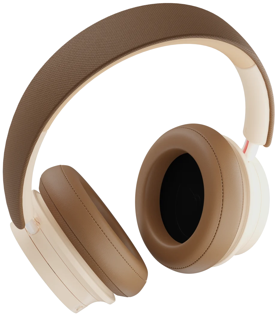Dali iO-8 (White Carmel)