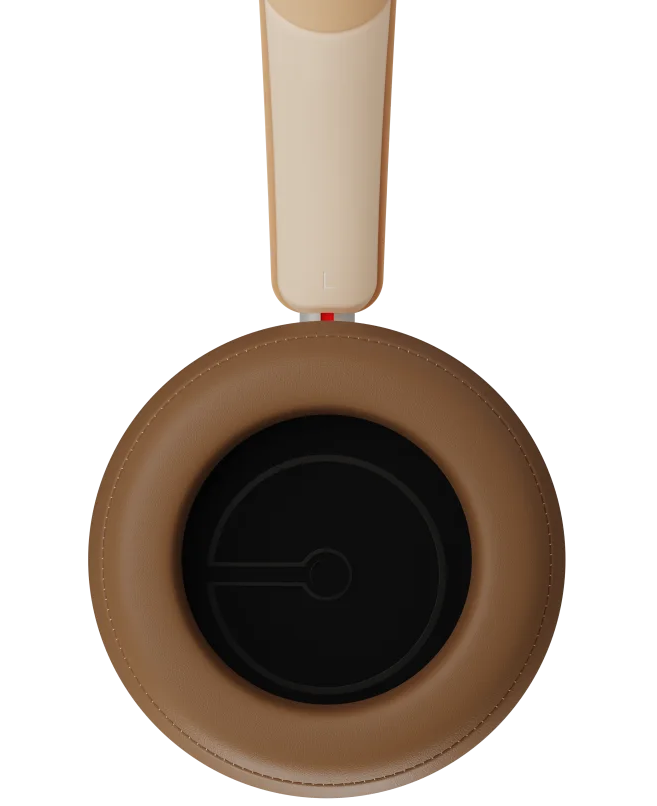 Dali iO-8 (White Carmel)