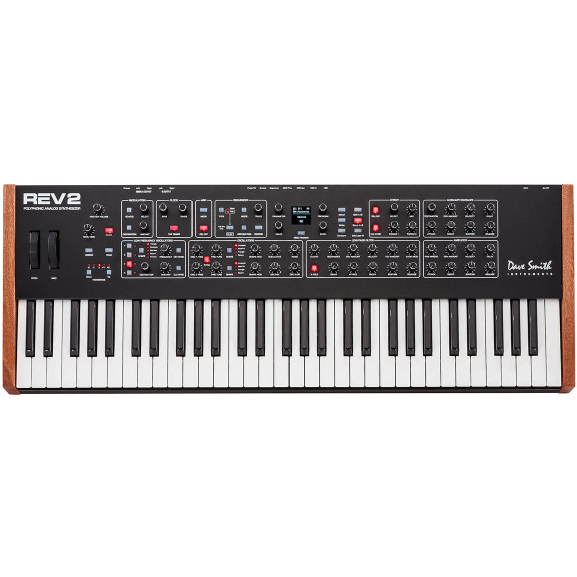 Sekventiel profet Rev2-16