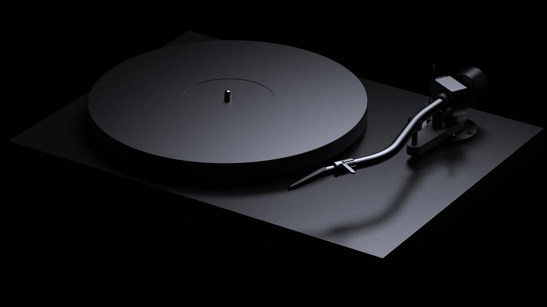 Pro-Ject Debut Pro S (Satin Sort)