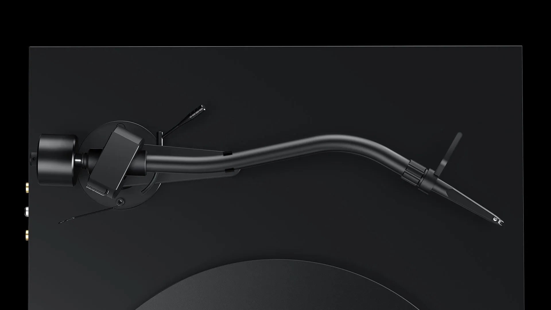 Pro-Ject Debut Pro S (Satin Sort)