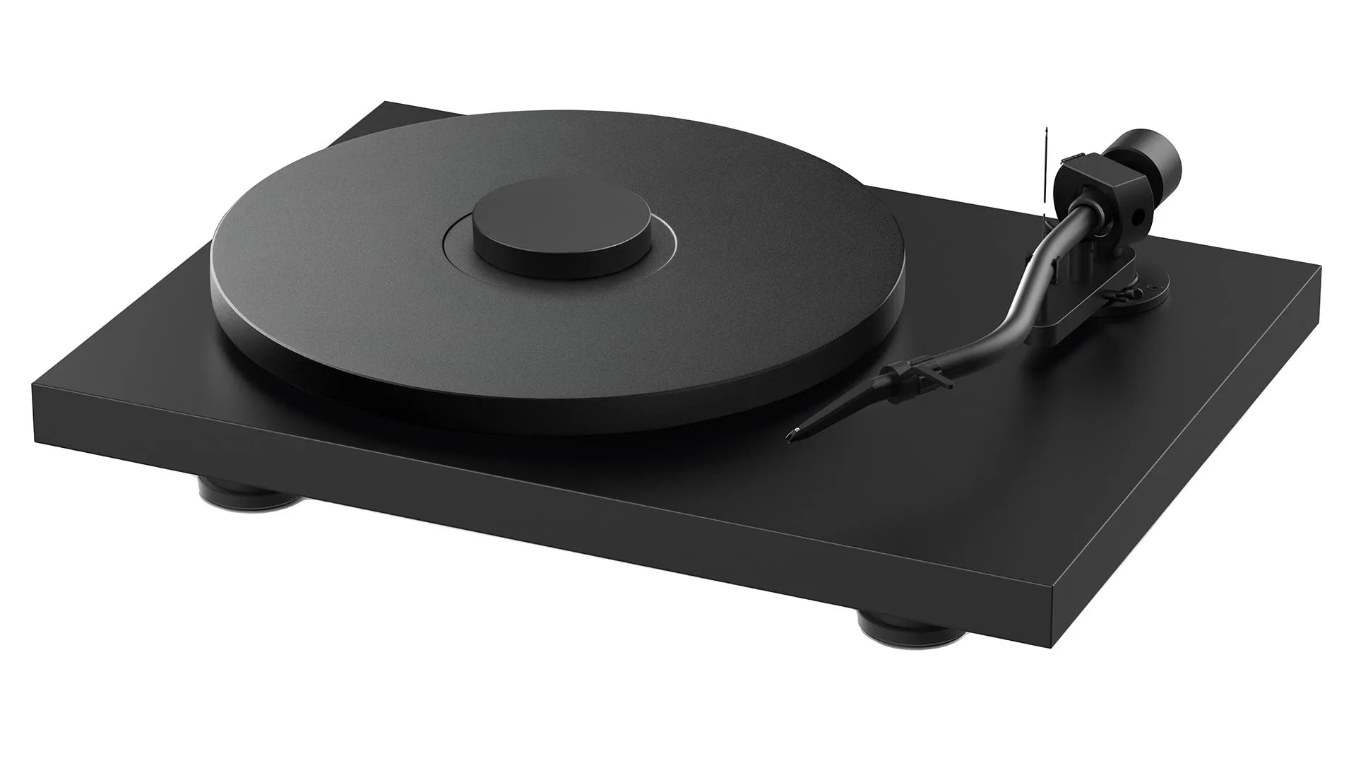 Pro-Ject Debut Pro S (Satin Sort)