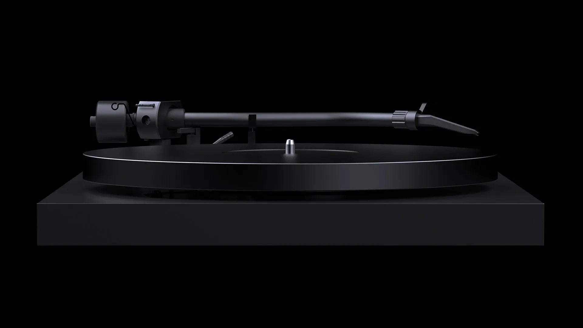 Pro-Ject Debut Pro S (Satin Sort)