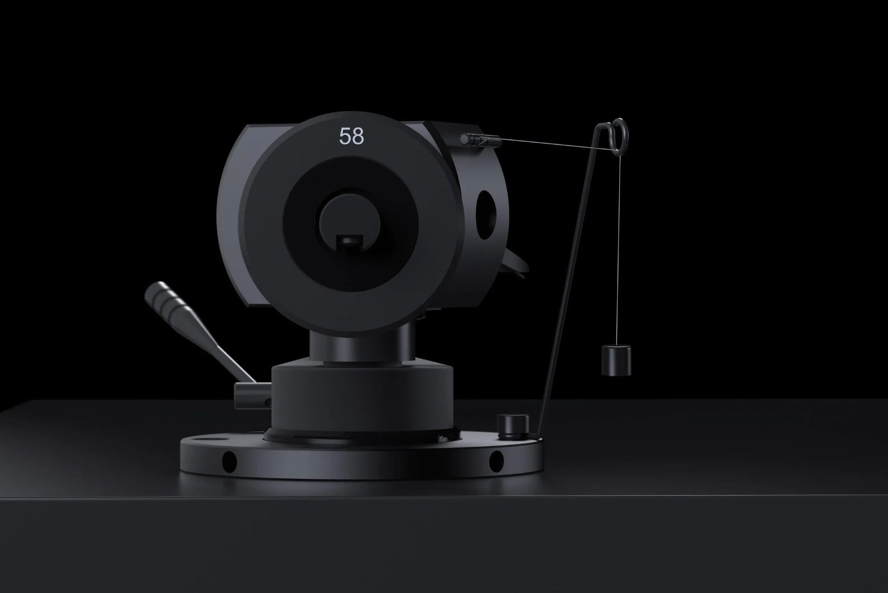 Pro-Ject Debut Pro S (Satin Sort)