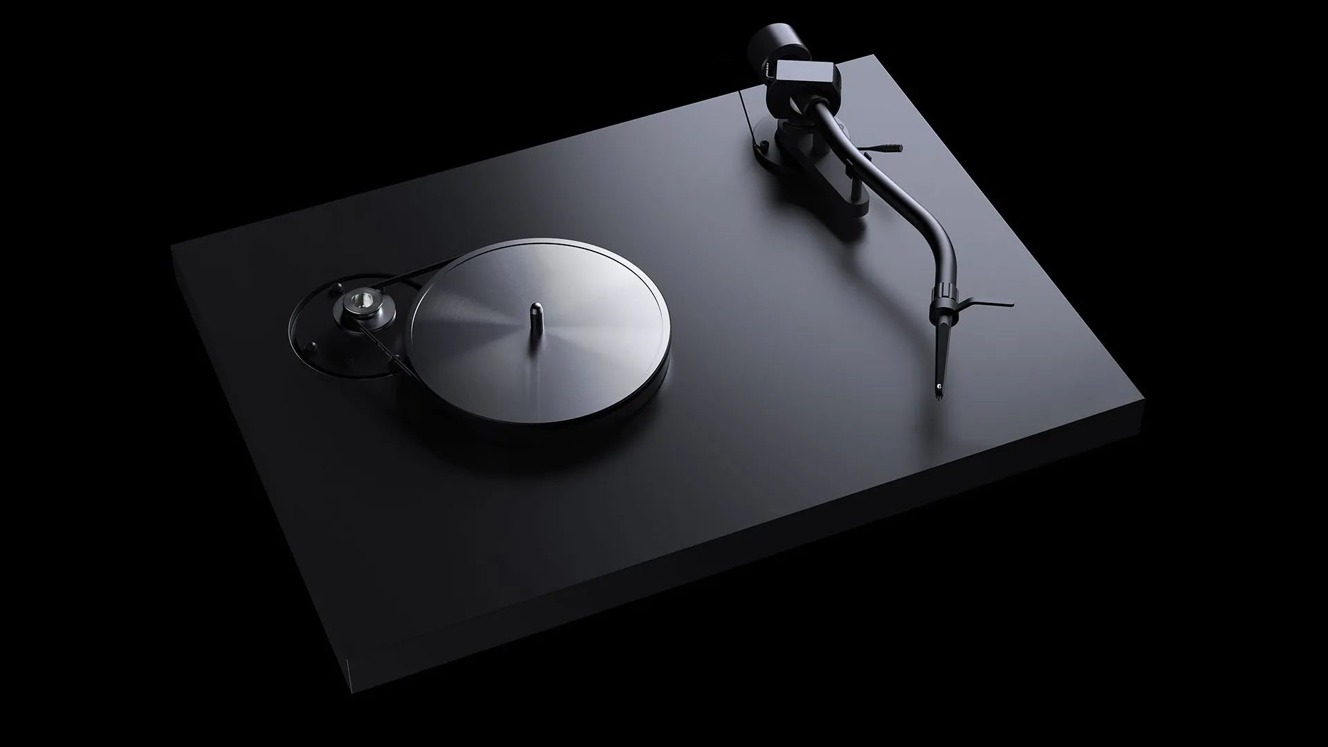 Pro-Ject Debut Pro S (Satin Sort)