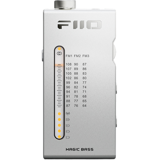 FiiO RR11 (Silver)