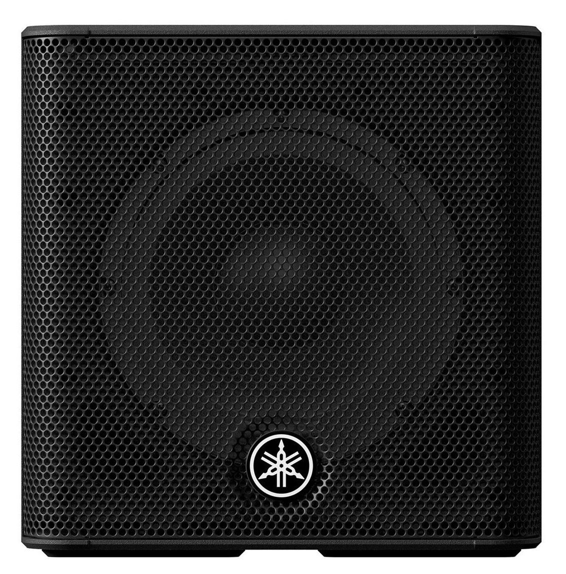 Yamaha Stagepas 200 BTR (Med Batteri)