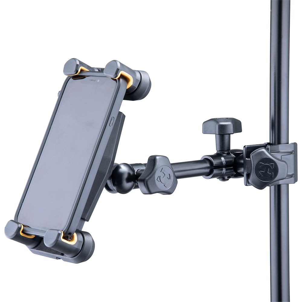 Hercules-standere HCDG-307B