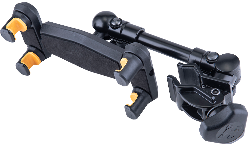 Hercules-standere HCDG-307B