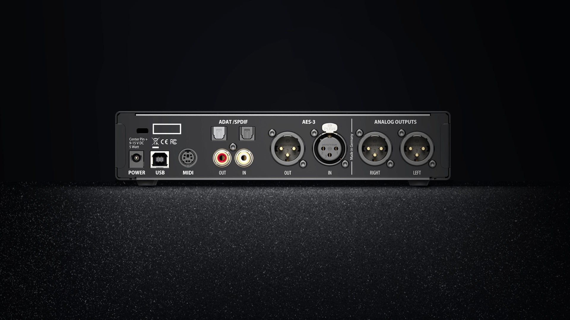 RME Digiface AES