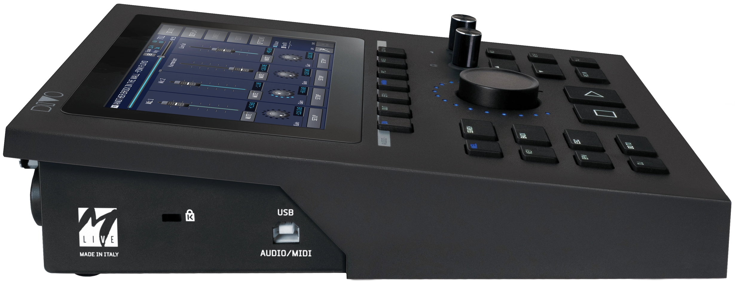 M-Live DIVO Basic (64 GB)