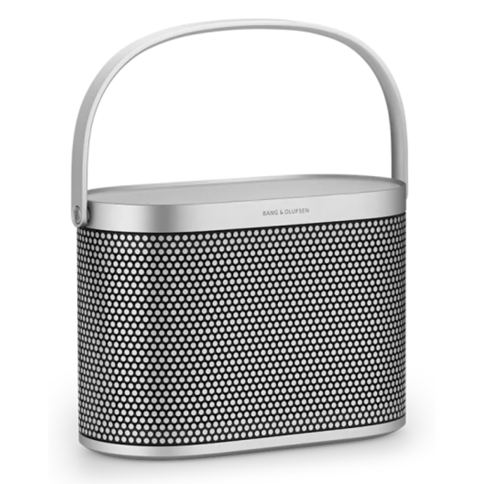 Bang &amp; Olufsen Beosound A5 (Spaced Aluminium)