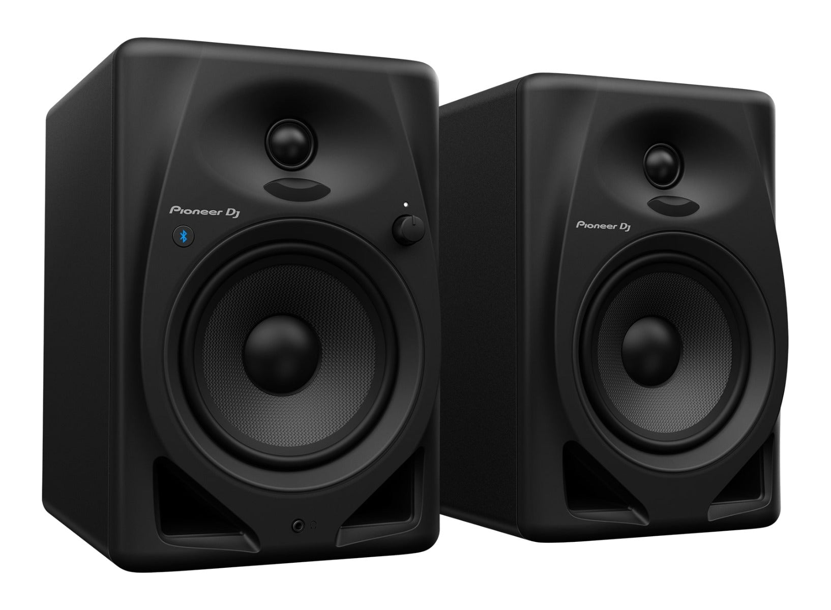 AlphaTheta DDJ-GRV6 + Pioneer DM-50D (Bluetooth) Bundle