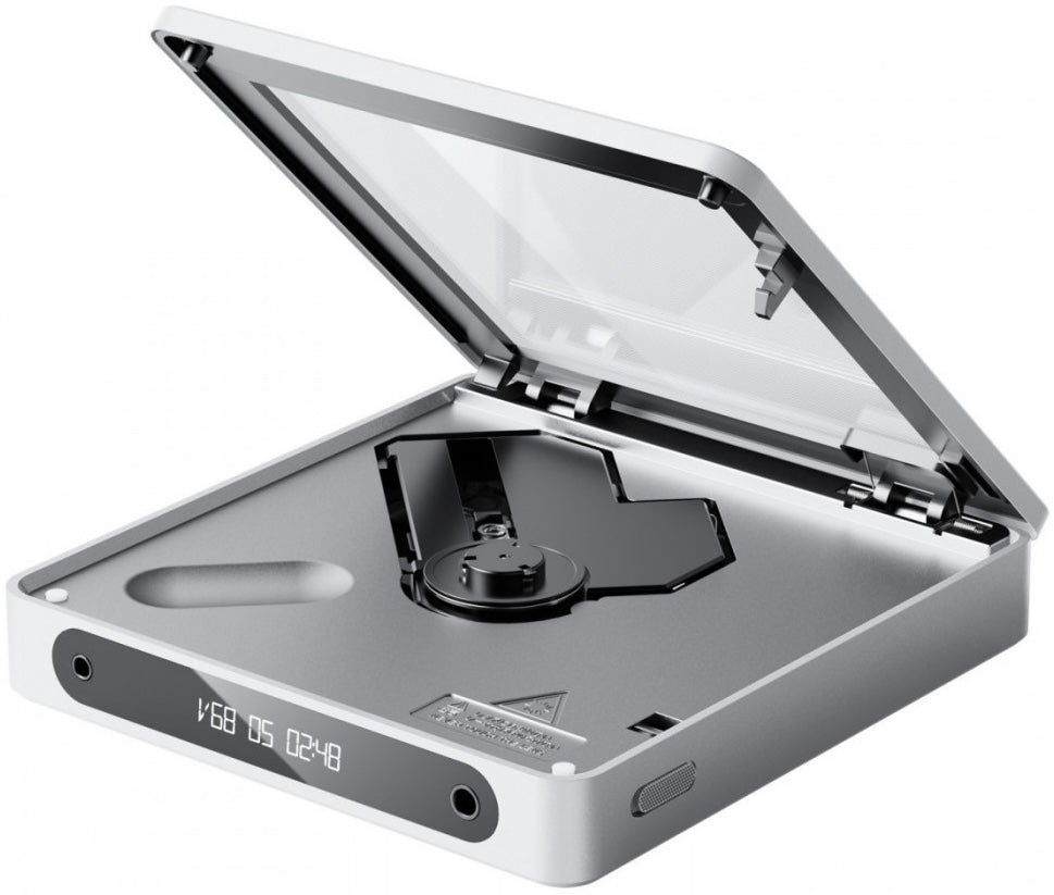 FiiO DM13 BT (Skylight White)