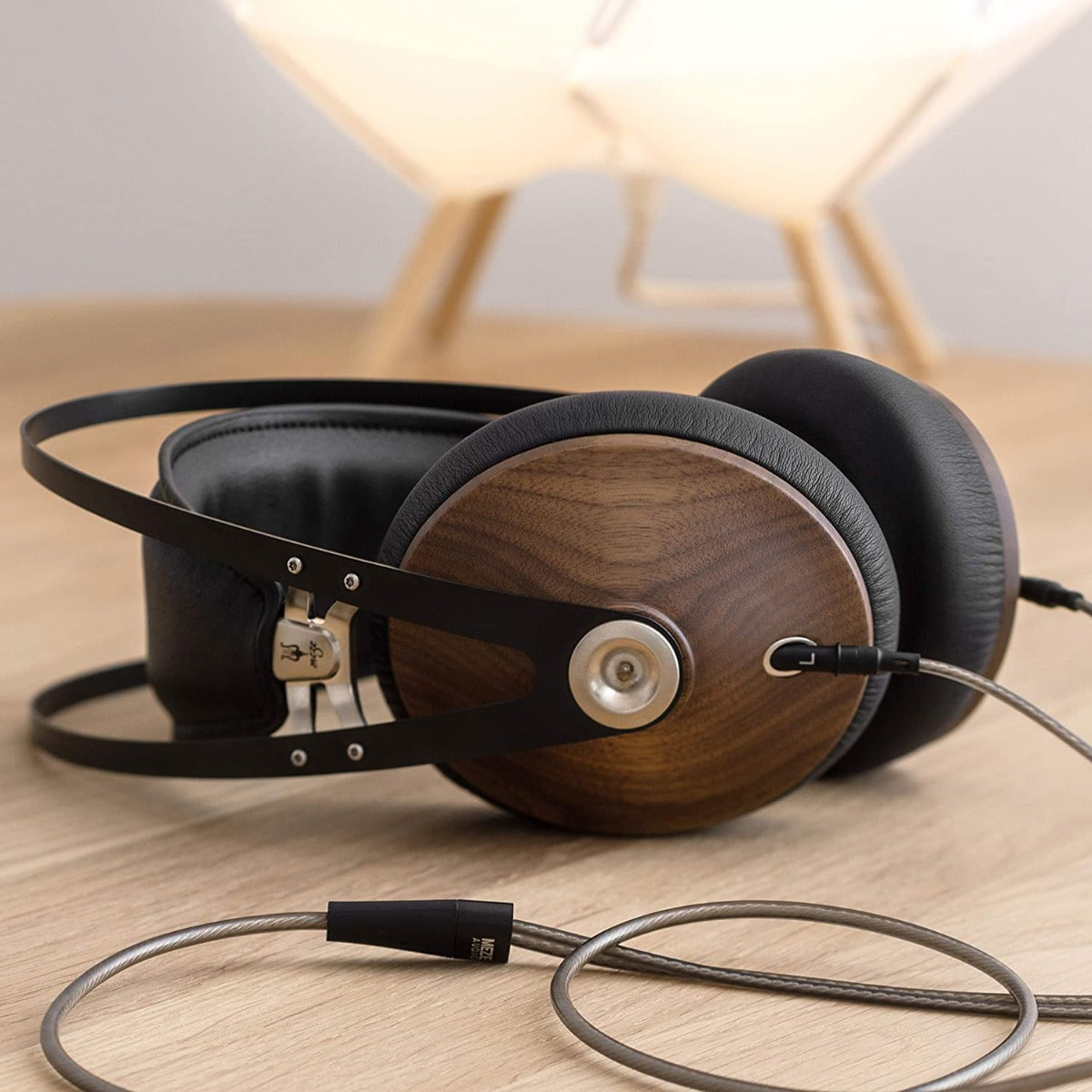 Meze 99 Classics (Walnut / Silver)