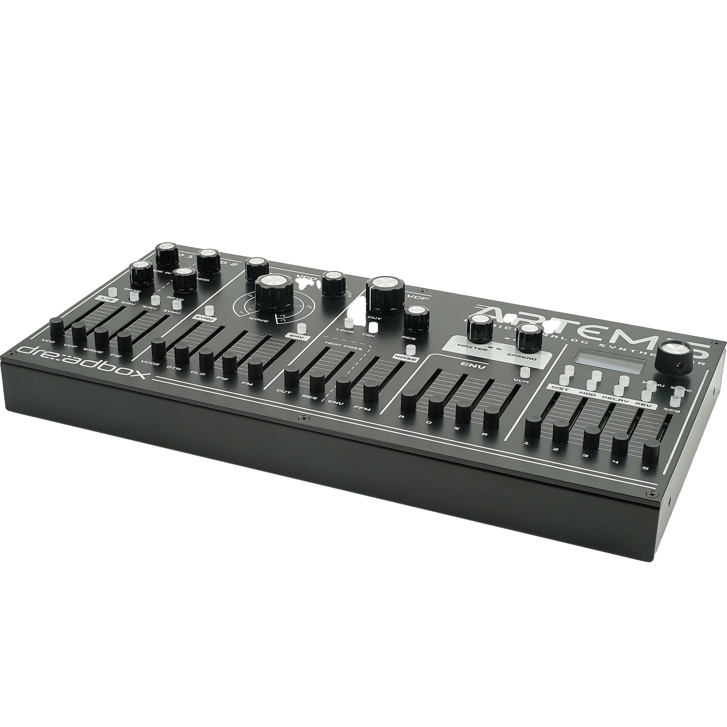 Dreadbox Artemis