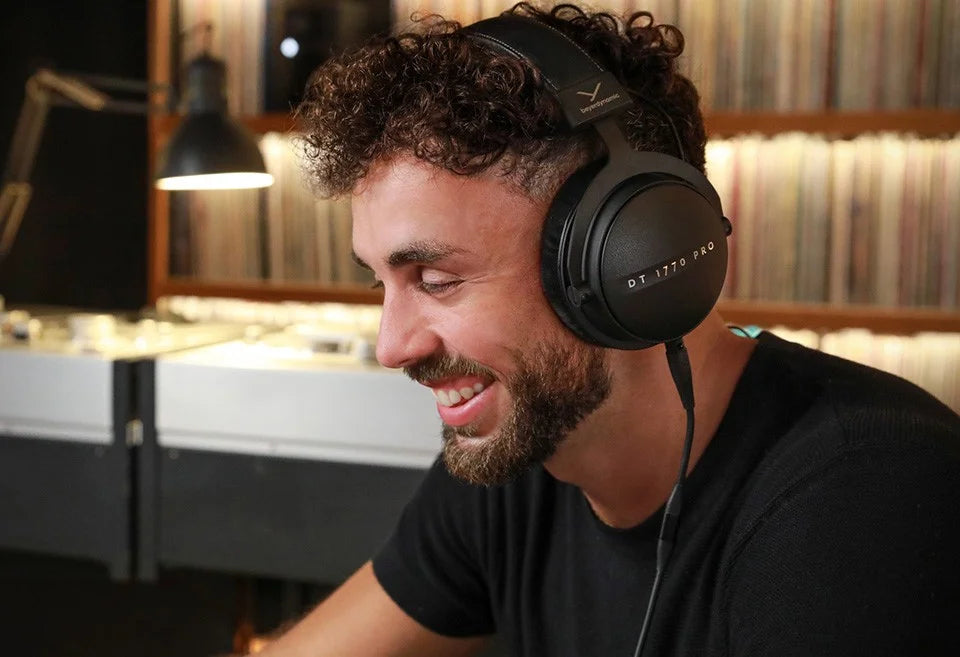 Beyerdynamic DT 1770 Pro MK2