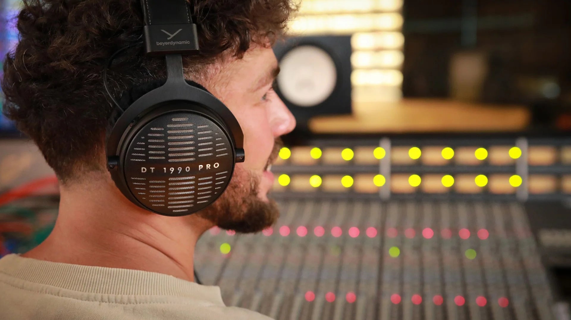 Beyerdynamic DT 1990 Pro MK2