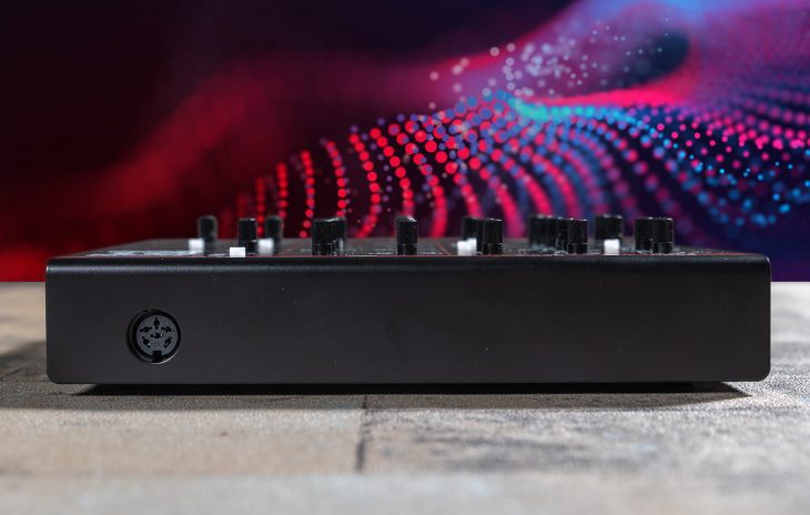 Dtronics DT-200 V3