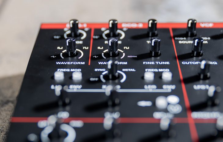 Dtronics DT-200 V3
